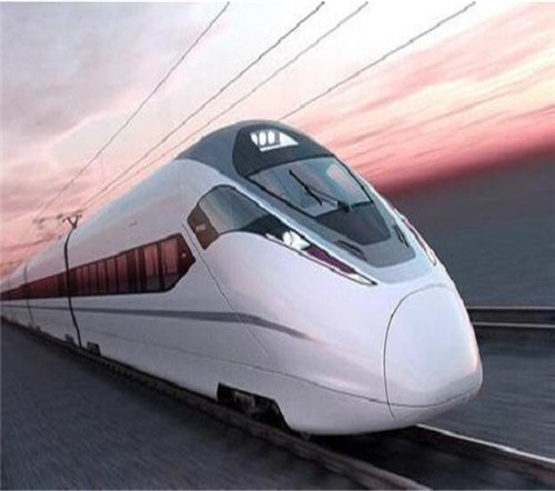 不銹鋼板應用高鐵車箱及內(nèi)飾